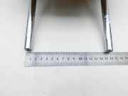 Porsche Cayenne 9PA 955 02-07 Leder Kopfstütze für Beifahrer Sitz Rechts oder Links Vorne Sandbeige