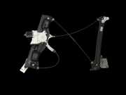 Opel Astra H TwinTop Cabriolet Fensterhebermotor mit Fensterheber Rechts Vorne