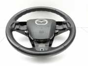 Mazda 3 BL 09-11 Lenkrad ohne Airbag