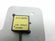 Mitsubishi Outlander III Antenne GPS Empfänger