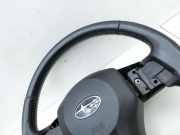 Subaru Outback 4 IV BR 13-14 Lenkrad Airbaglenkrad