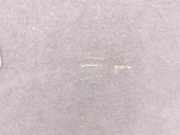 Subaru Outback V BS 15-21 Kofferraummatte Kofferraum Einlegeboden