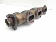 Porsche Cayenne 9PA 07-10 TDi 3,0 176KW 059D Abgaskrümmer Links