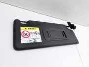 BMW F40 M135i 19-25 Sonnenblende Rechts für Beifahrer