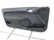 Peugeot 206+ 09-12 3T Türverkleidung Türpappe Links Vorne