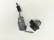 Audi A1 8X 10-14 Zündschloss 1xSchlüssel Türschliesszylinder