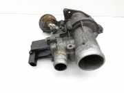 Jaguar XF X250 11-15 3,0D 202KW 306DT AJ-TD Abgasr?ckf?hrventil EGR AGR Ventil Links