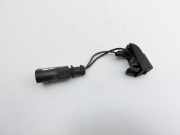 Skoda Octavia 1Z II 09-13 Waschdüse beheizt