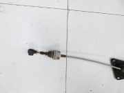 Smart Fortwo 453 14-24 1,0 52KW Autom Schaltzug Schaltseilzug Schaltseil