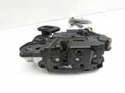 Skoda Rapid HN3 14-19 Lim Türschloss m. ZV Stellmotor Links Vorne