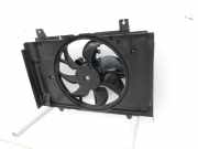 Nissan Juke F15 15-18 1,6i 86KW Lüfter Ventilator f. Kühler