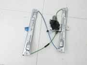 Citroen C3 Picasso 09-13 Fensterhebermotor mit Fensterheber Rechts Vorne