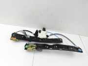 Jaguar XF X260 15-20 Lim Fensterhebermotor mit Fensterheber Links Vorne