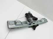 Opel Zafira Tourer P12 16-19 MehrzweckfahrzeugFensterhebermotor mit Fensterheber Links Hinten