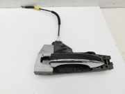 Audi Q5 8R 12-17 Türgriff Griff aussen Links Vorne Keyless Entry