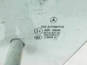 Mercedes GLK 300 X204 08-12 Seitenscheibe LVK Fenster Türscheibe Links Vorne