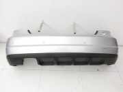 Mercedes CLC 180 K CL203 08-11 Coupe Stoßstange Stoßfänger Heckstosstange Hinten