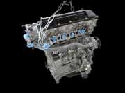 Mazda CX-3 DK 15-18 2,0 88KW PENF Motor Triebwerk