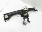Fiat 500 07-15 Lim Fensterhebermotor mit Fensterheber Links Vorne