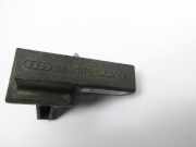 Audi A3 8P QU 10-12 Antennenverstärker Weiche Antenne Hinten