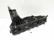 Mercedes W212 E200 09-13 2143 100KW 651925 Ansaugbrücke Ansaugkrümmer m. Drallklappen