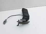 Renault Megane IV 4 16-21 5T Gurtschloss Rechts Vorne