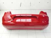 VW EOS 1F 06-09 Cabriolet Stoßstange Stoßfänger Hinten