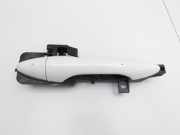 Hyundai IX35 LM 09-13 Türgriff Griff aussen Links Hinten