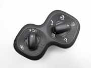 Fiat Panda 312 12-21 Bedienteil Bedienelement für Luftklappen Umluft