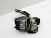 Ford S-Max 15-19 Türschloss m. ZV Stellmotor Links Hinten