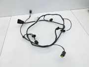 Peugeot 407 Coupe 05-11 Kabelbaum PDC Einparkhilfe Hinten