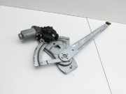 Ford Transit 6 VI MK7 06-13 L1H1 Fensterhebermotor mit Fensterheber Links Vorne