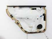Mercedes GL 500 X164 06-11 Türverkleidung Türpappe Rechts Hinten