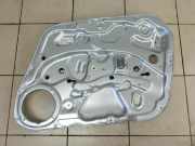 Hyundai I30 FD 10-12 5T Fensterheber o. FH-Motor Rechts Vorne