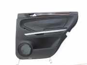 Mercedes GL 500 X164 06-11 Türverkleidung Türpappe Rechts Hinten