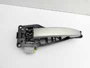 Opel Zafira B A05 05-08 Türgriff Griff aussen Links Vorne