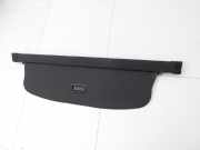 Audi A4 8K B8 07-11 Kombi Laderaumabdeckung Laderaumrollo Soul Schwarz