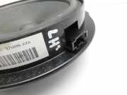Mercedes A207 E250 10-13 Lautsprecher Links Hinten
