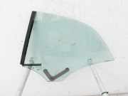 VW Golf CC 517 11-16 Cabrio Seitenscheibe Ausstellfenster Hinten Links