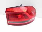 VW Touran II 5T 15-21 Rückleuchte Rücklicht Heckleuchte Rechts orig