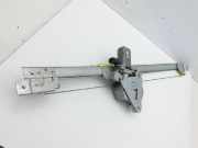 Renault Trafic II 06-14 Kasten Fensterhebermotor mit Fensterheber Links Vorne