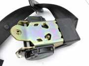 Skoda Fabia 6Y 99-04 Kombi Gurt Sicherheitsgurt Links Hinten