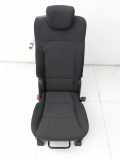 KIA Carens RP IV 13-19Sitz Mitte Hinten