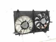 Mitsubishi Outlander III 15-18 2,3 110KW Lüfter Ventilator f. Kühler