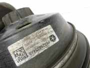 Jeep Grand Cherokee WK2 13-17 Feder Federbalg Luftfeder Hinten Rechts