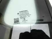 Jeep Compass II 17-21Seitenscheibe Feste Scheibe Rechts Hinten