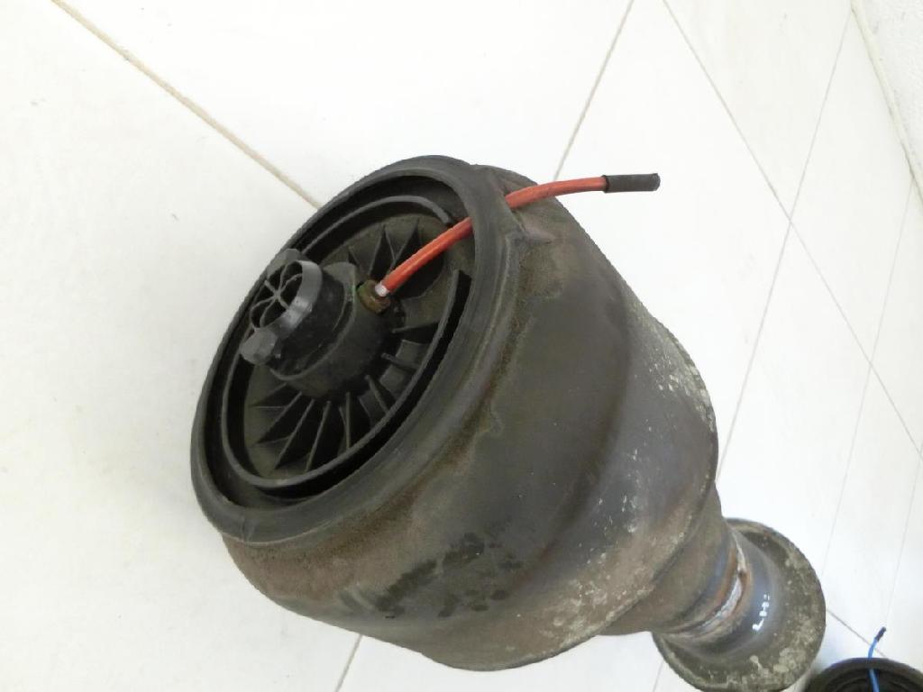 BMW F11 10-13 5er 525D Kombi Federbalg für Luftfahrwerk Airmatic Hinten Links