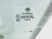 BMW E81 1er LCI 120i Coupe Seitenscheibe LVK Fenster Türscheibe Links Vorne