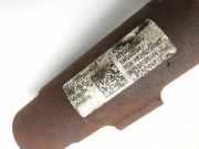 Nissan Qashqai J10 07-10 dCi 1,5 76KW Einspritzleiste Düsenstock für Einspritzanlage