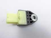 Toyota Prius + Plus W40 Airbagsensor Crashsensor Sensor Links Hinten